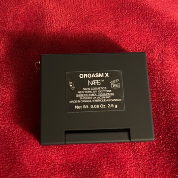 Nars bundle - Picture 5 of 5